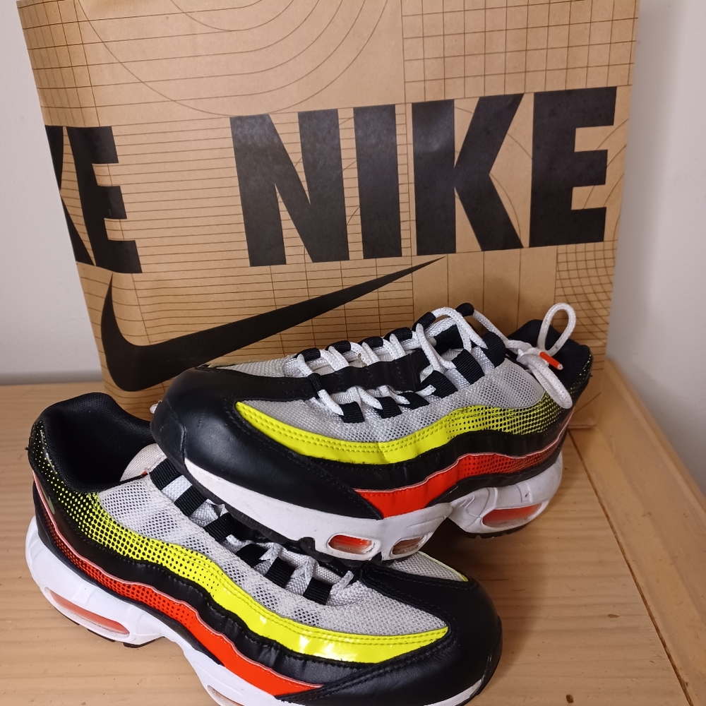 Nike air max 95 SE